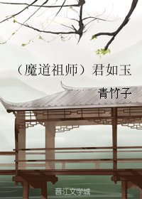 （BL/魔道祖师同人）君如玉