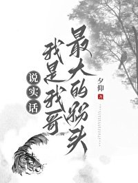 （歷史同人）[秦]說實話,我是我哥最大的粉頭